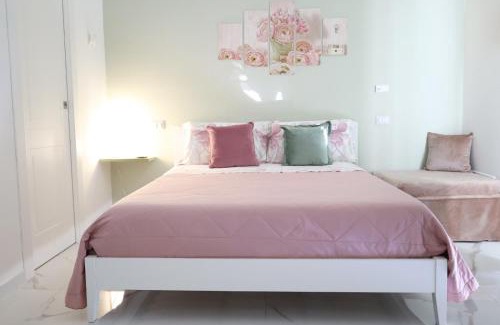 Sarno Apartment | Sole apartments