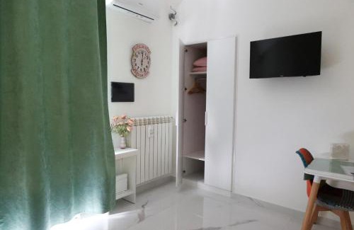 Sarno Apartment | Sole apartments