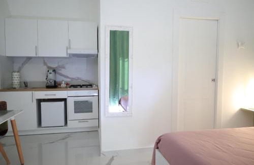 Sarno Apartment | Sole apartments