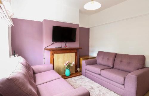 Lowestoft House | Sole Bay Cottage