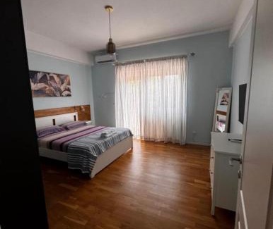 Quartiere XXXIII Lido di Ostia Ponente Apartment | Sole blu