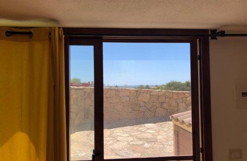 Siniscola House | Sole Comino