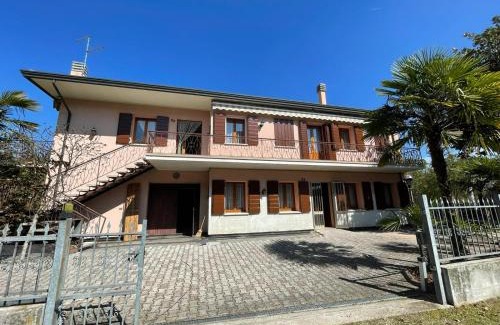 Vo Apartment | Sole dei Colli