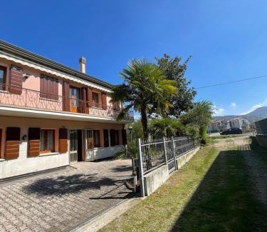 Vo Apartment | Sole dei Colli