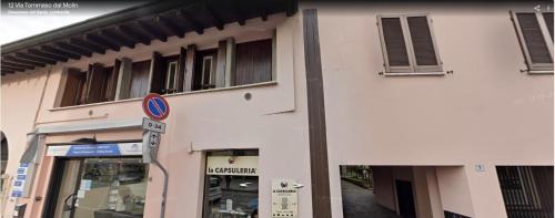 Desenzano del Garda City Centre House | Sole del Garda Haus
