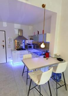 Desenzano del Garda City Centre House | Sole del Garda Haus