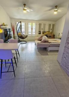 Desenzano del Garda City Centre House | Sole del Garda Haus