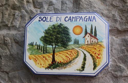 Rigutino House | sole di campagna