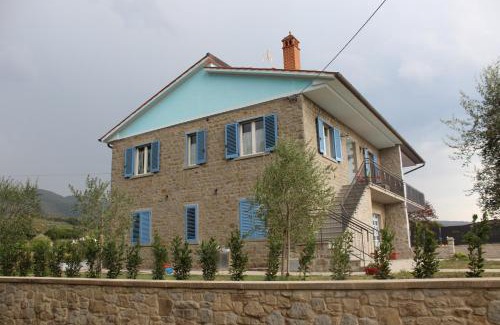 Rigutino House | sole di campagna