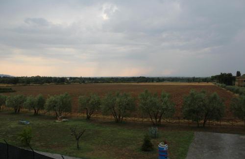 Rigutino House | sole di campagna