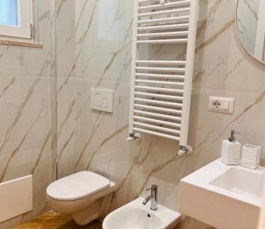 Gianola Bed & Breakfast | Sole e Luna