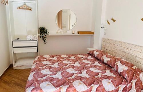 Gianola Bed & Breakfast | Sole e Luna