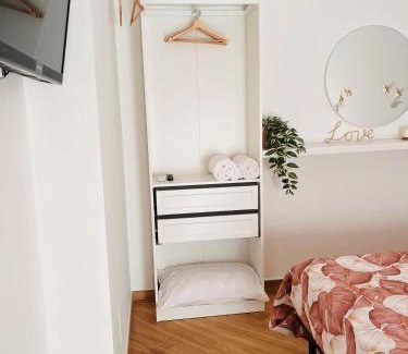 Gianola Bed & Breakfast | Sole e Luna