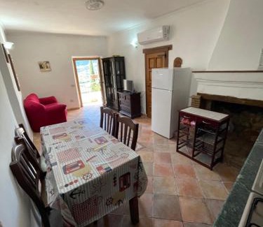 Castelforte House | Sole e Luna