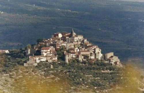 Castelforte House | Sole e Luna
