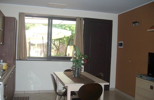 Archi Villa | SOLE E LUNA villa with pool at the foot of Mount Etna between Catania Taormina