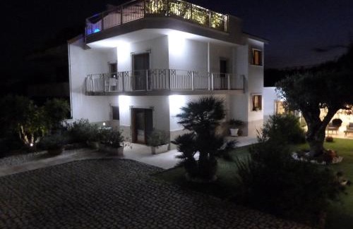 Castellaneta Marina Apartment | Sole e mare