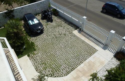Castellaneta Marina Apartment | Sole e mare