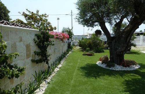 Castellaneta Marina Apartment | Sole e mare