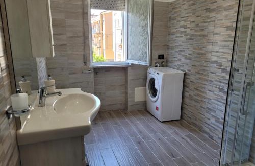 Guardavalle Marina Apartment | Sole e mare