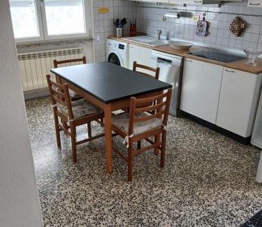 Mazzanta Apartment | Sole e Mare