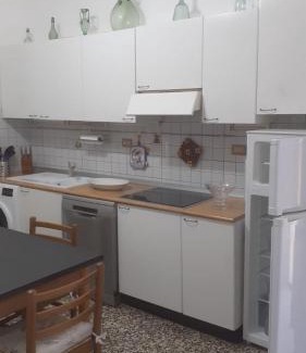 Mazzanta Apartment | Sole e Mare