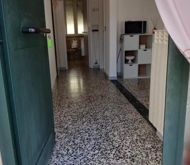 Mazzanta Apartment | Sole e Mare