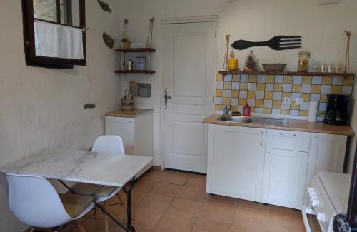 San-Giovanni-di-Moriani Apartment | Sole e Ventu 30qm