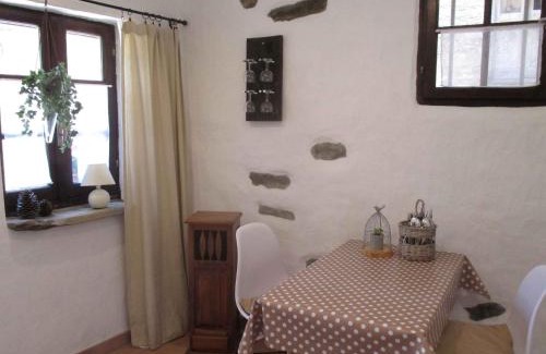 San-Giovanni-di-Moriani Apartment | Sole e Ventu 30qm