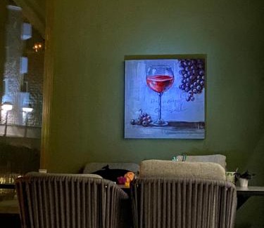 Vrpolje Apartment | Sole