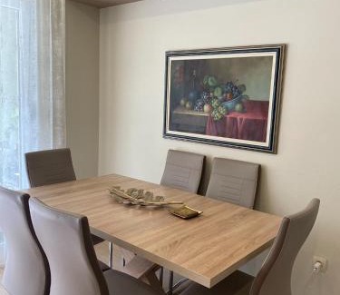 Vrpolje Apartment | Sole