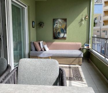 Vrpolje Apartment | Sole