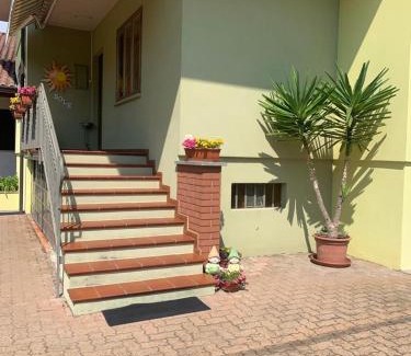 Gattinara House | Sole
