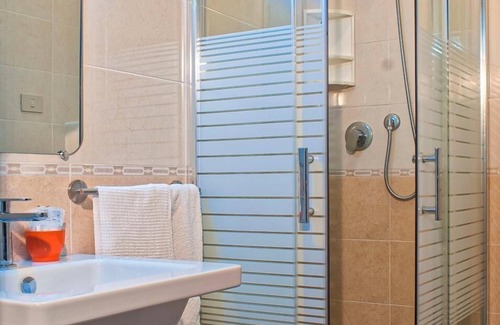 Rosapineta Hotel | Sole