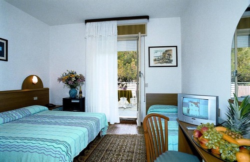 Rosapineta Hotel | Sole