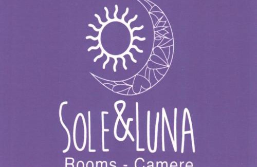 Ca' Pirami Bed & Breakfast | Sole&Luna - Rooms