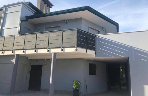 Ca' Pirami Bed & Breakfast | Sole&Luna - Rooms