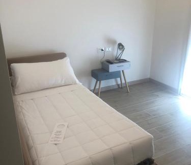 Ca' Pirami Bed & Breakfast | Sole&Luna - Rooms