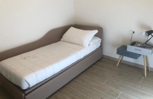 Ca' Pirami Bed & Breakfast | Sole&Luna - Rooms
