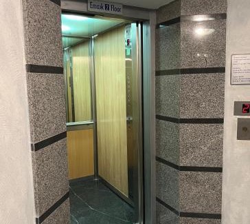 Chaika Apartment | Sole MaR