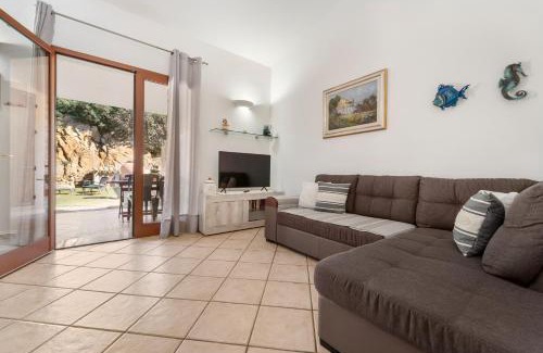 Chia House | Sole Mare di Barbara