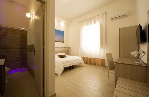 Nubia Bed & Breakfast | Sole Mare Sale