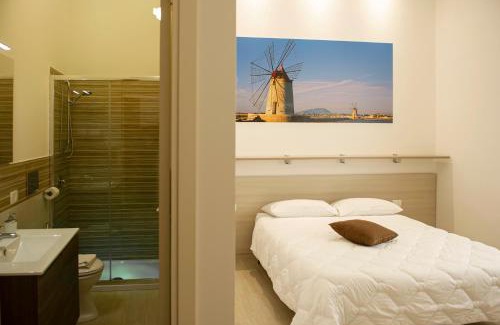 Nubia Bed & Breakfast | Sole Mare Sale