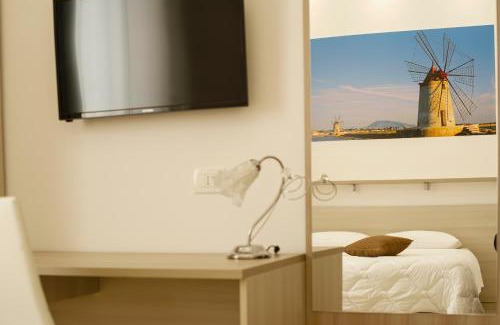 Nubia Bed & Breakfast | Sole Mare Sale
