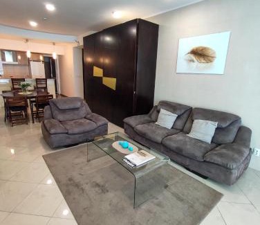 Herceg Novi Apartment | Sole Mio Apartment & Wellness