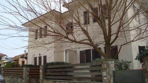 Milina Apartment | Sole Mio