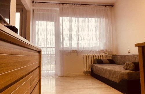 Zary Apartment | SOLE