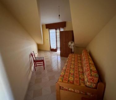 Bova Marina Apartment | Sole Relax