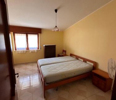 Bova Marina Apartment | Sole Relax