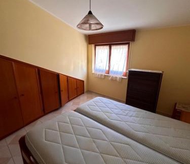 Bova Marina Apartment | Sole Relax